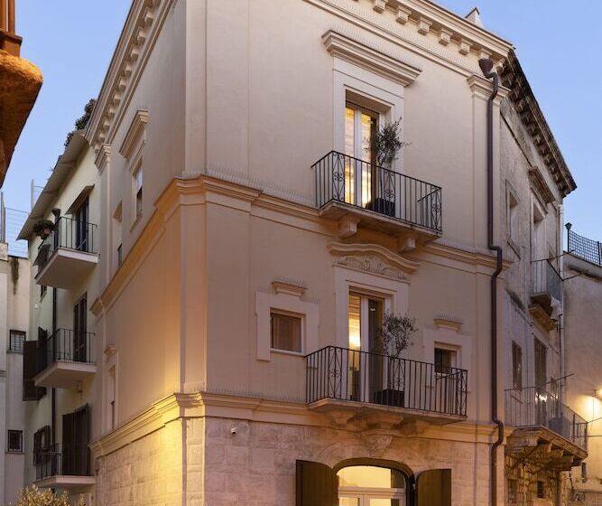 Fotos del hotel Palazzo Calò:  9