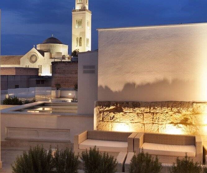 Fotos del hotel Palazzo Calò:  11