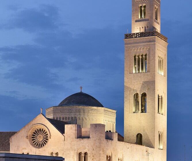 Fotos del hotel Palazzo Calò:  15