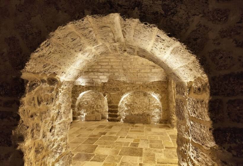 Fotos del hotel Palazzo Calò:  14