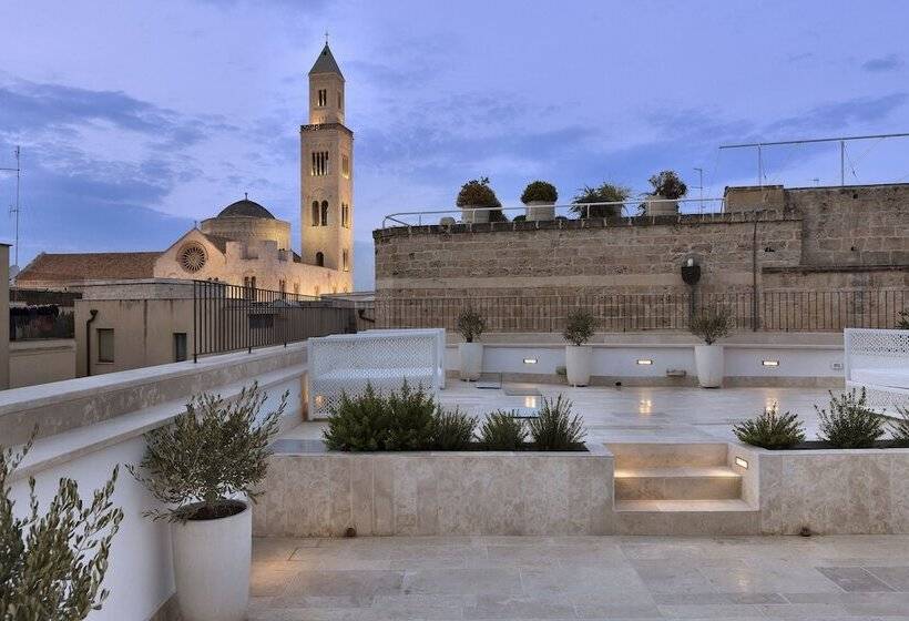 Fotos del hotel Palazzo Calò:  12