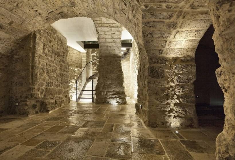 Fotos del hotel Palazzo Calò:  8