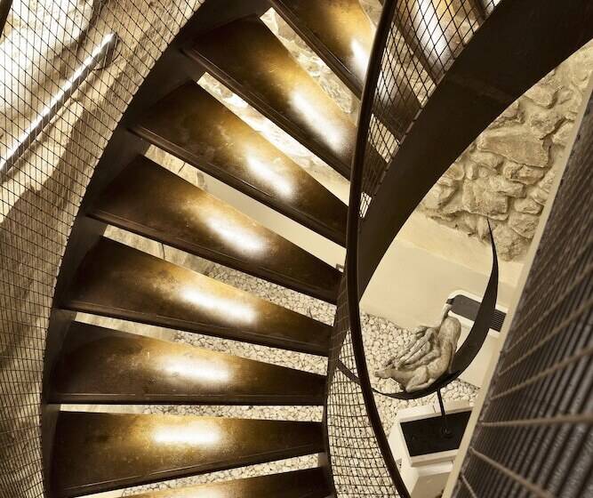 Fotos del hotel Palazzo Calò:  18