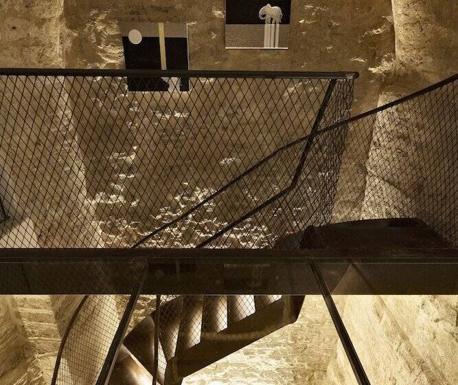 Fotos del hotel Palazzo Calò:  23