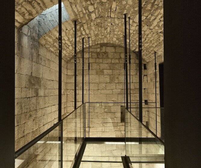 Fotos del hotel Palazzo Calò:  16