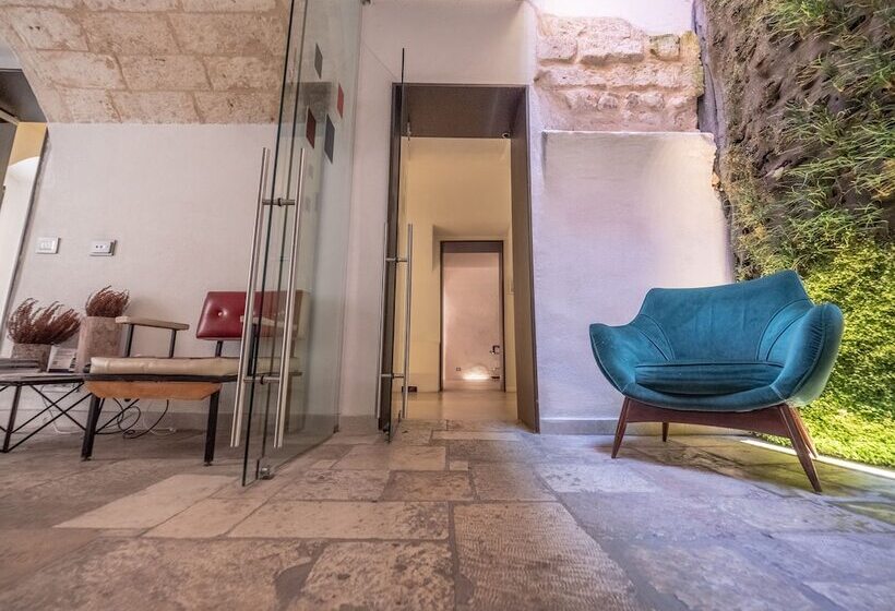 Fotos del hotel Palazzo Calò:  2