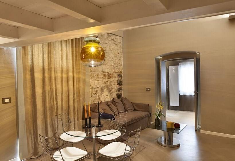 Fotos del hotel Palazzo Calò:  10