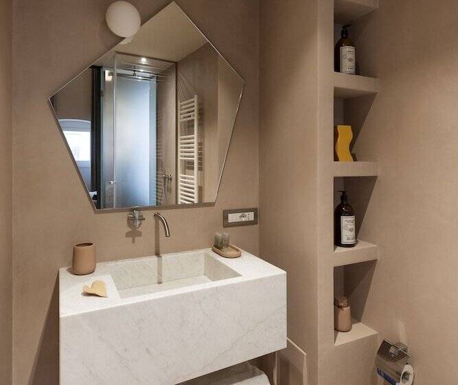 Fotos del hotel Palazzo Calò:  13