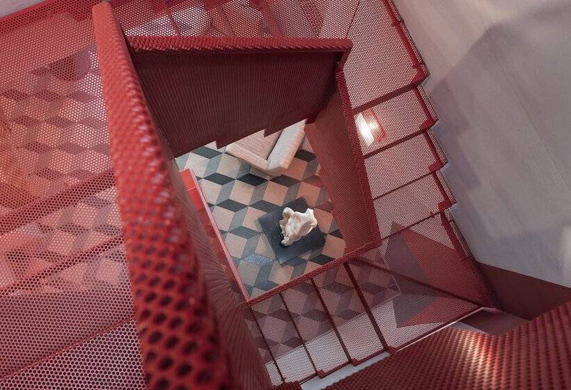 Fotos del hotel Palazzo Calò:  24