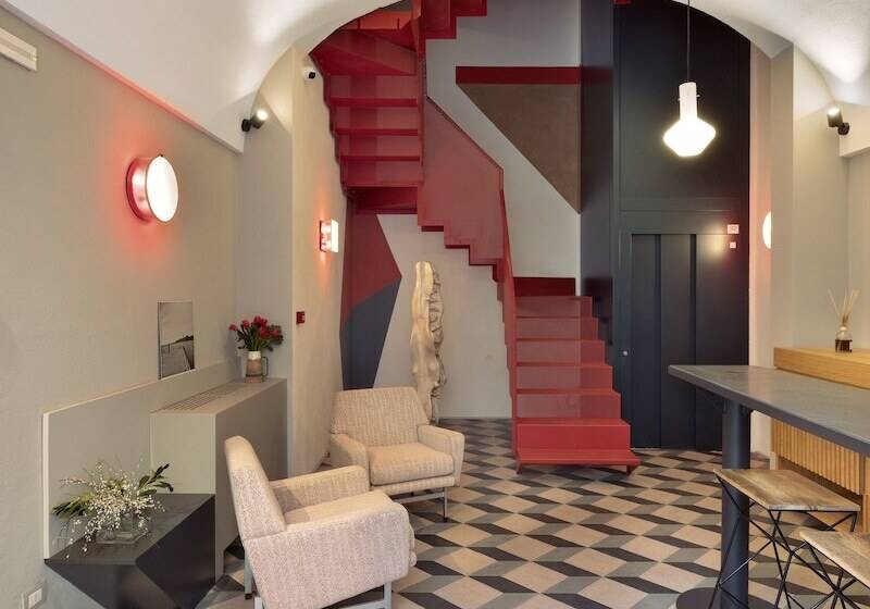 Fotos del hotel Palazzo Calò:  3