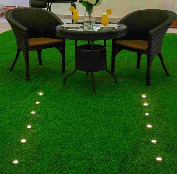 Fotos del hotel Rest Night Hotel Apartment:  15