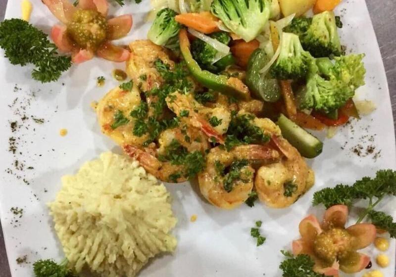 Fotos del hotel La Pradera Del Arenal:  4