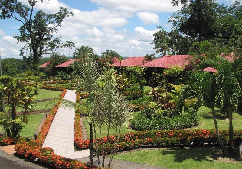 Fotos del hotel La Pradera Del Arenal:  22