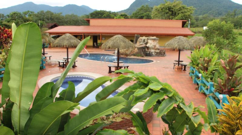 Fotos del hotel La Pradera Del Arenal:  24