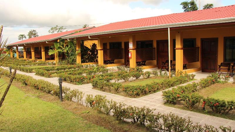 Fotos del hotel La Pradera Del Arenal:  6