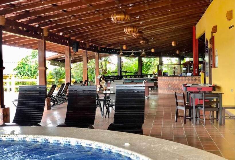 Fotos del hotel La Pradera Del Arenal:  5