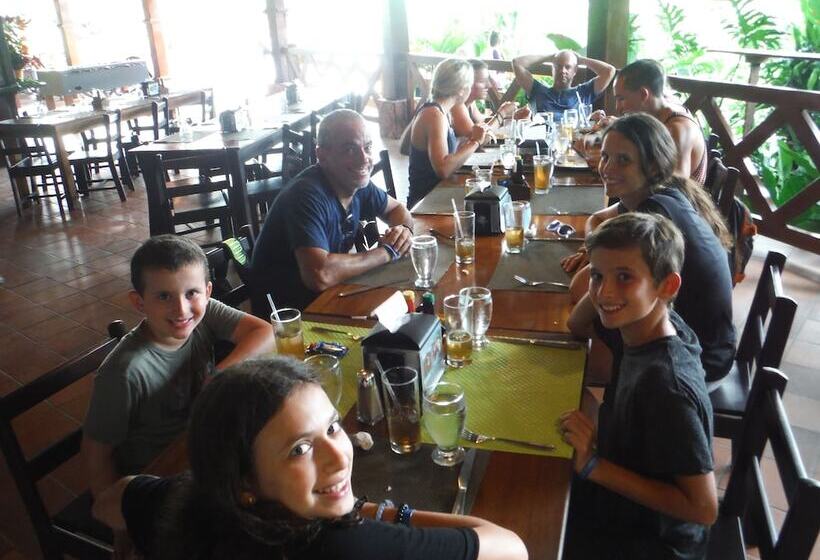 Fotos del hotel La Pradera Del Arenal:  17