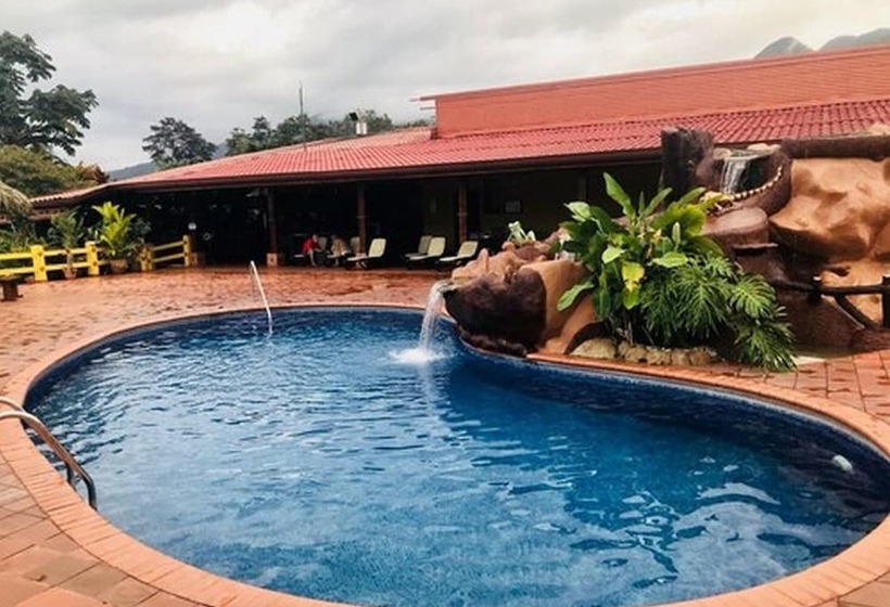 La Pradera Del Arenal