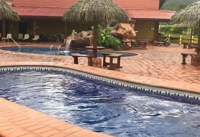 Fotos del hotel La Pradera Del Arenal:  10