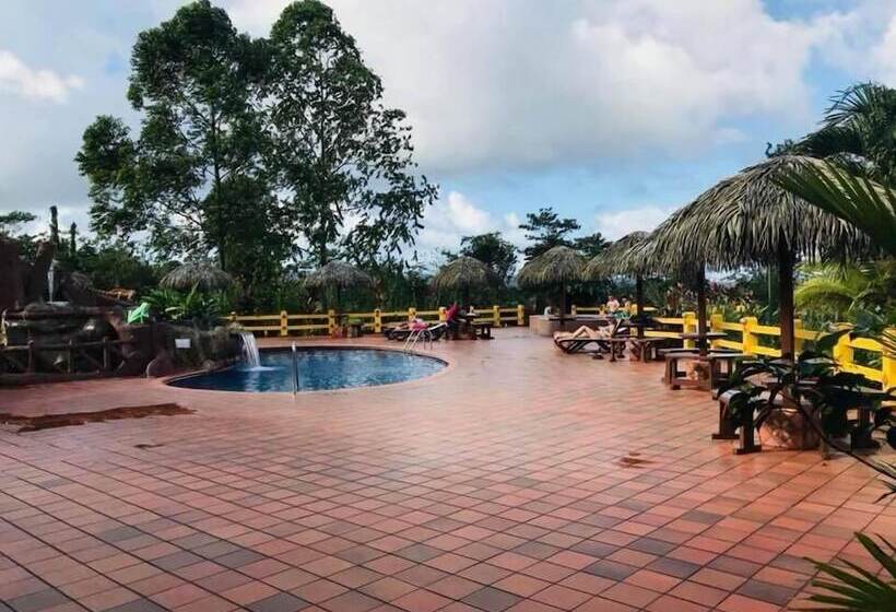 Fotos del hotel La Pradera Del Arenal:  20