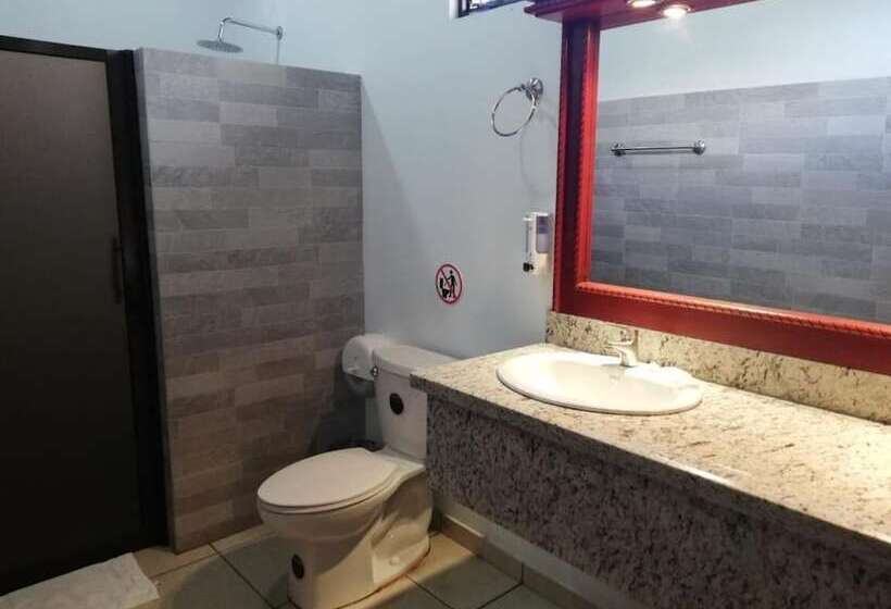 Fotos del hotel La Pradera Del Arenal:  8