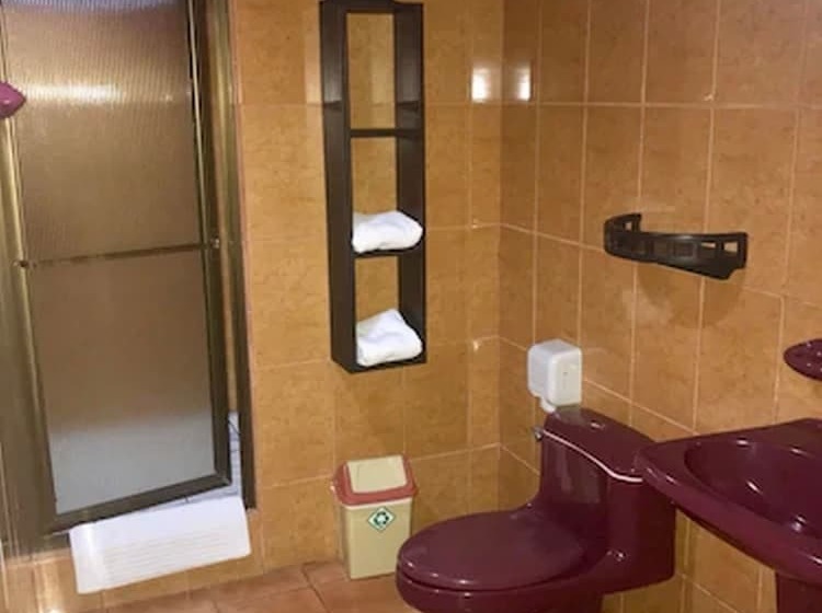 Fotos del hotel La Pradera Del Arenal:  14