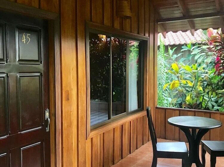 Fotos del hotel La Pradera Del Arenal:  19