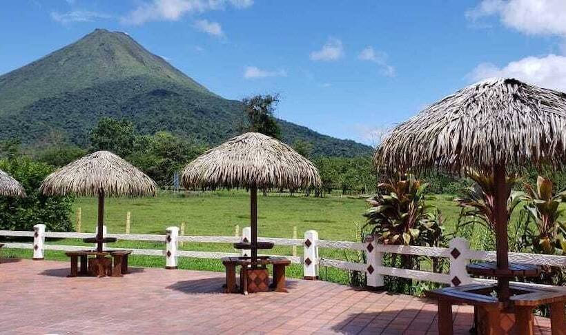 Fotos del hotel La Pradera Del Arenal:  21