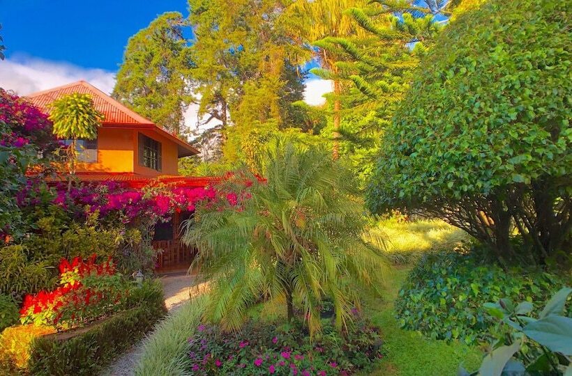 Fotos del hotel Boquete Garden Inn:  12