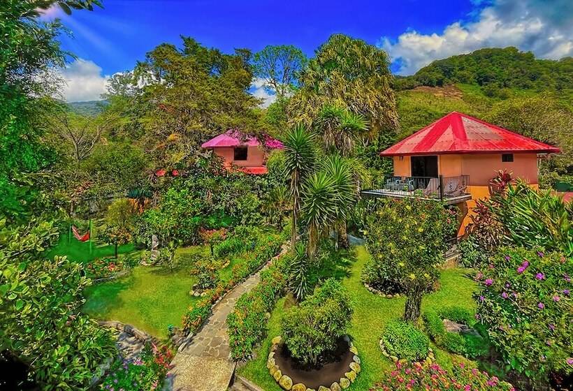 Fotos del hotel Boquete Garden Inn:  7