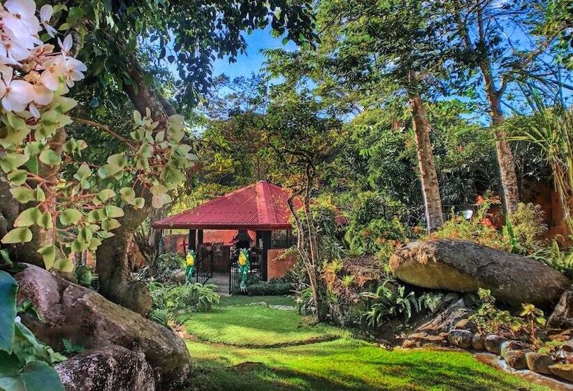 Fotos del hotel Boquete Garden Inn:  11