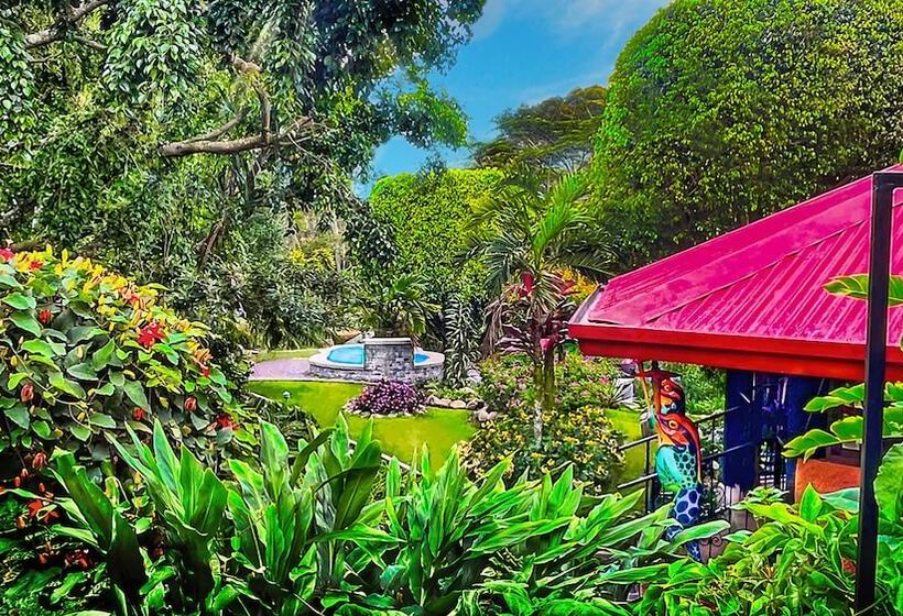 Fotos del hotel Boquete Garden Inn:  10