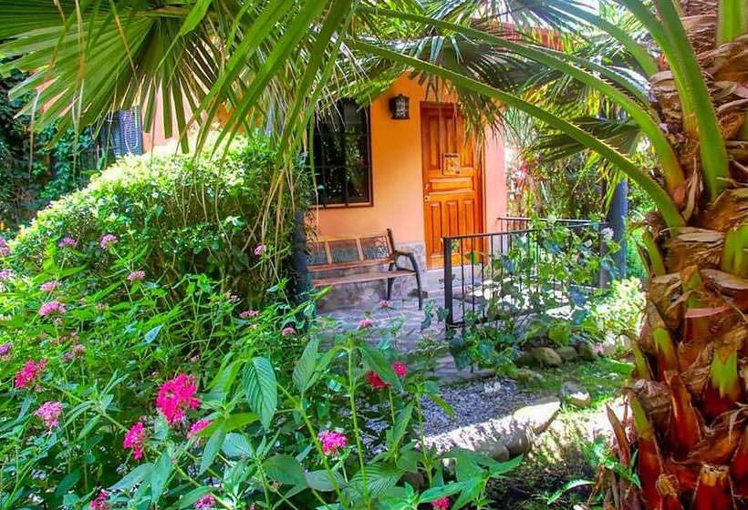 Fotos del hotel Boquete Garden Inn:  14