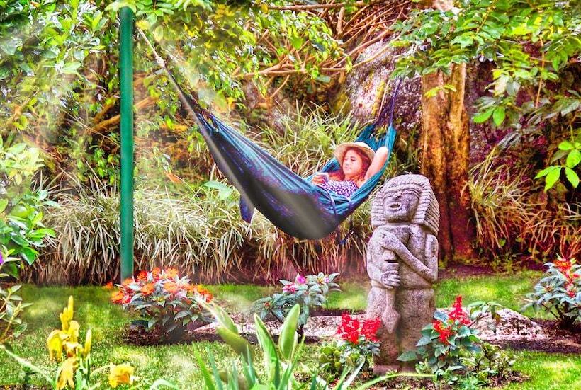 Fotos del hotel Boquete Garden Inn:  9