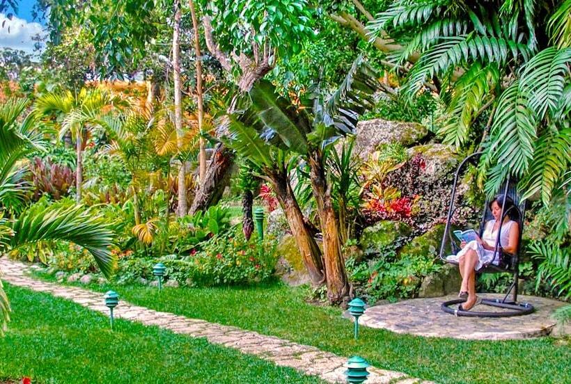 Fotos del hotel Boquete Garden Inn:  13