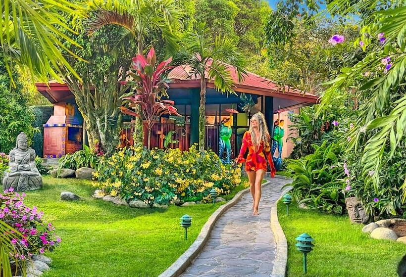 Fotos del hotel Boquete Garden Inn:  15