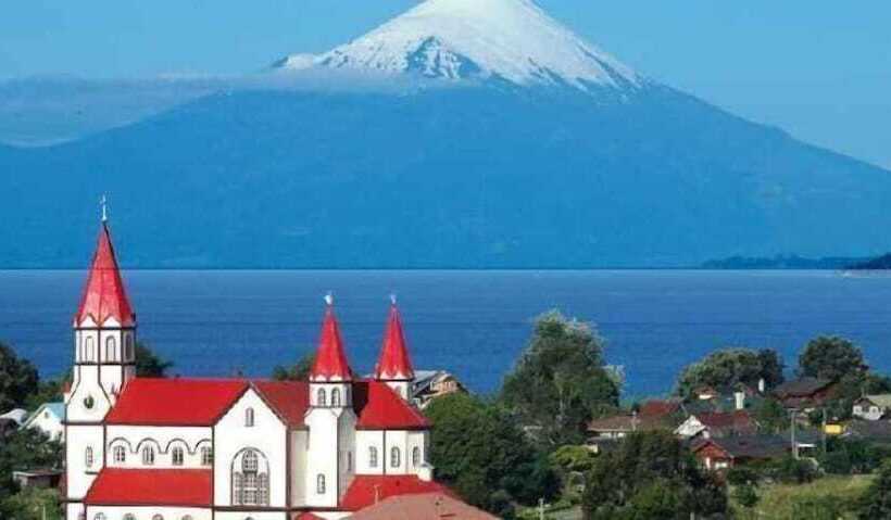 Fotos del hotel Canales Del Sur:  7