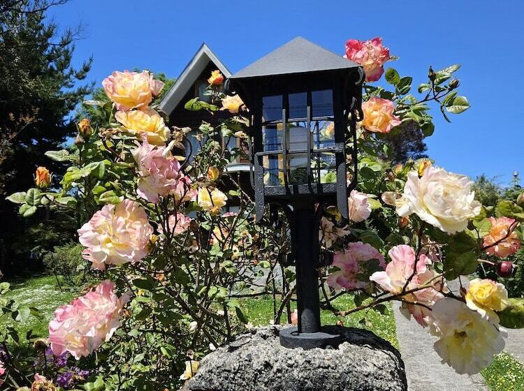 Fotos del hotel Canales Del Sur:  25