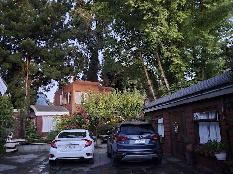 Fotos del hotel Canales Del Sur:  15