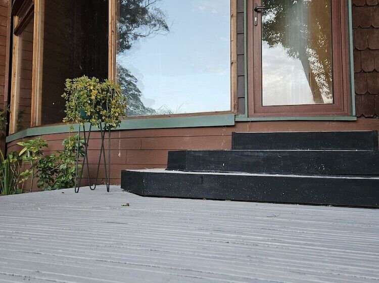 Fotos del hotel Canales Del Sur:  3