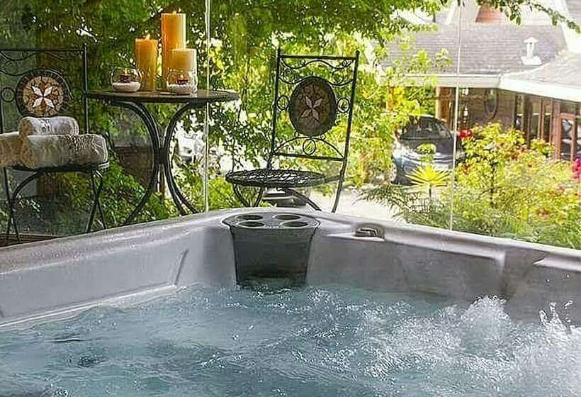 Fotos del hotel Canales Del Sur:  9