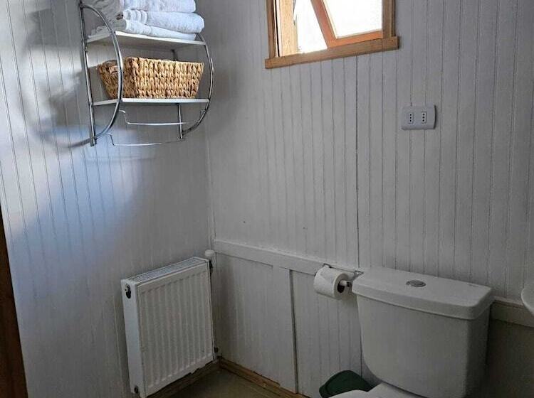 Fotos del hotel Canales Del Sur:  10