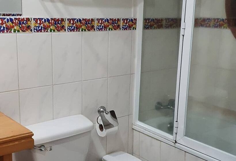 Fotos del hotel Canales Del Sur:  5