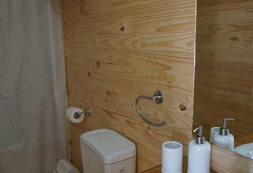 Fotos del hotel Canales Del Sur:  21