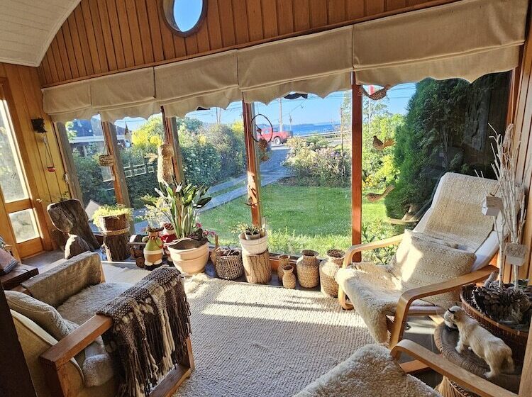 Fotos del hotel Canales Del Sur:  24