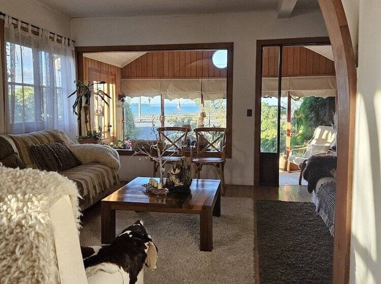 Fotos del hotel Canales Del Sur:  20