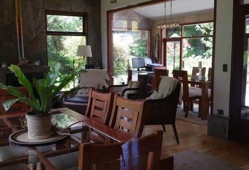 Fotos del hotel Canales Del Sur:  13