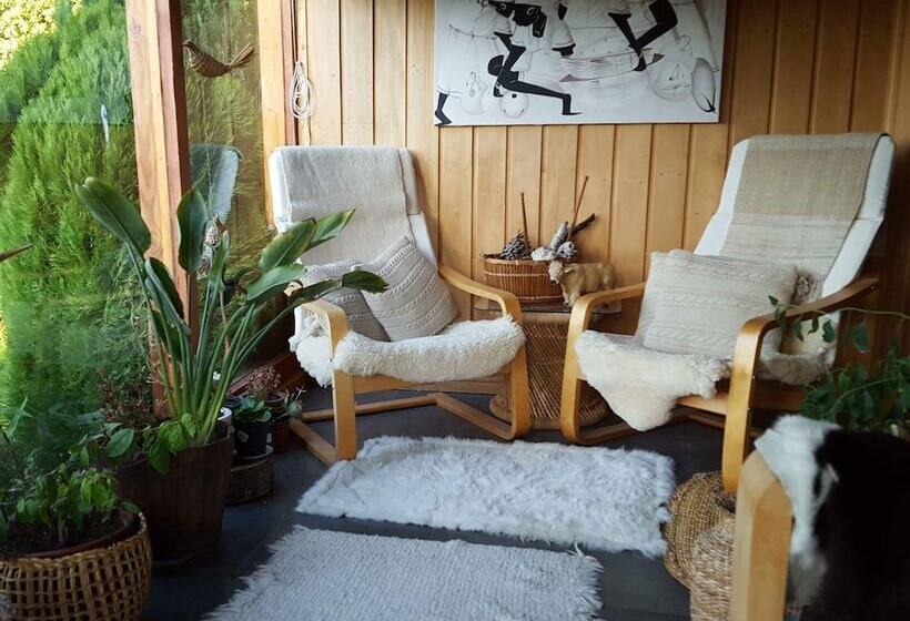 Fotos del hotel Canales Del Sur:  17