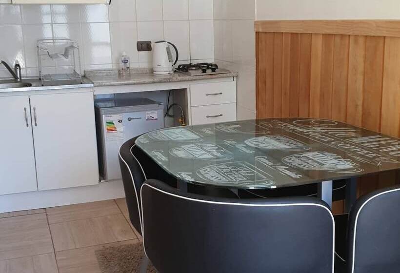 Fotos del hotel Canales Del Sur:  4