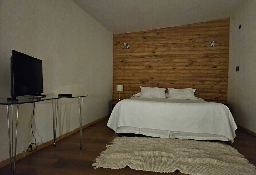 Fotos del hotel Canales Del Sur:  8